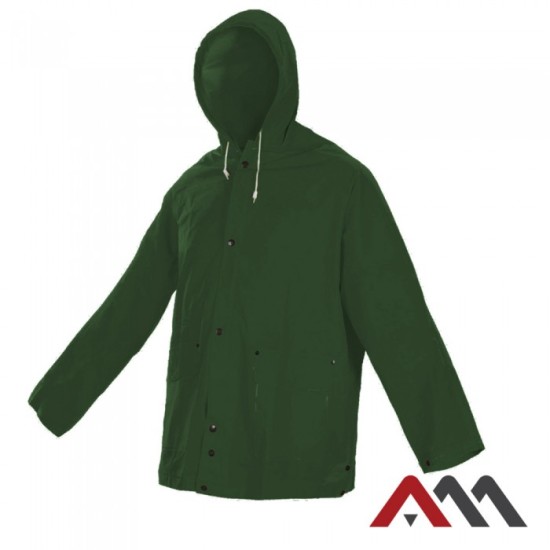 Dežna jakna PVC (Artmas) Dežna jakna PVC (Artmas)